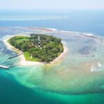 Kayaking on the Island of Sacrifices - Meeting Point & Timing