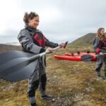 Kayaking on the Sólheimajökull Glacier Lagoon - The Practical Side: Logistics & Value