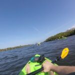Kayaking the Canals of Venice, FL - Practical Details and What You Need to Know