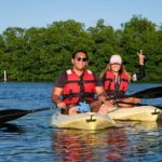 Kayaking Tour in Cancun - FAQ