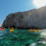 Kayaking Tour to the secrets of Milos - Practical Tips for Your Kayaking Day