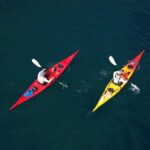 Kayaking&Snorkeling in Amalfi Coast, Maiori, Sea caves and beach - What Sets This Tour Apart?