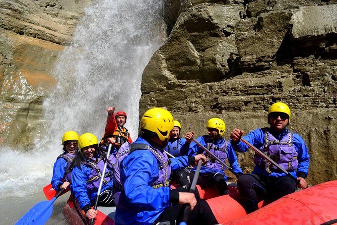 Kayak,Raft,Hiking,Canyon Exploration in Albania -6 day tour - FAQ