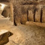 Kaymakli Underground City Tour (half day) - Who Should Consider This Tour?