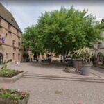 Kaysersberg: Private Walking Tour - The Practical Side of the Tour