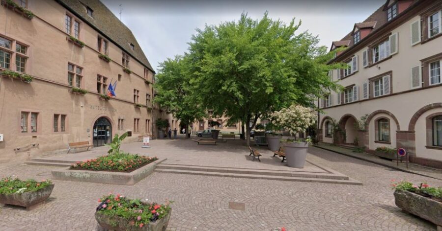 Kaysersberg: Private Walking Tour - The Practical Side of the Tour