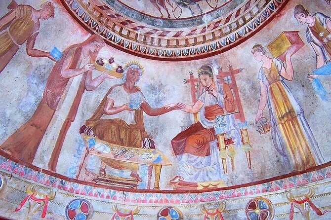 Kazanlak-Rose Valley-Valley of the Thracian Kings - private tour from Plovdiv - The Experience of a Private Tour