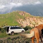 Kazbegi Adventure Day Trip - Hike to Gveleti waterfall plus Gergeti, Ananuri - An In-Depth Look at the Kazbegi Adventure Day Trip