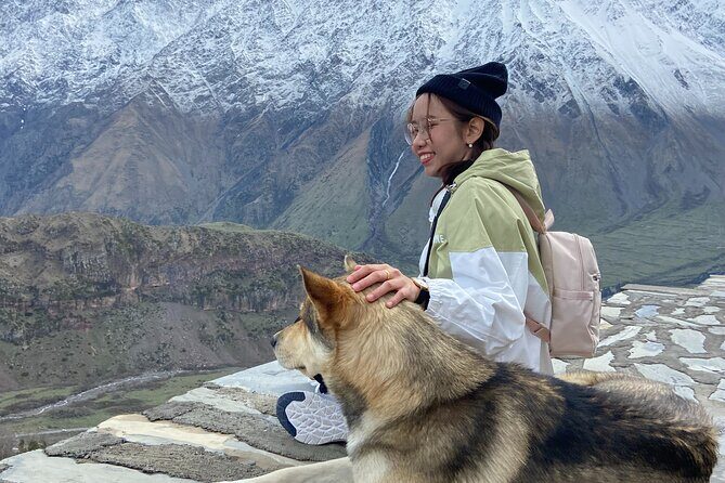 Kazbegi-Ananuri-Gudauri: Epic Views & History (Group) - A Full Breakdown of the Experience
