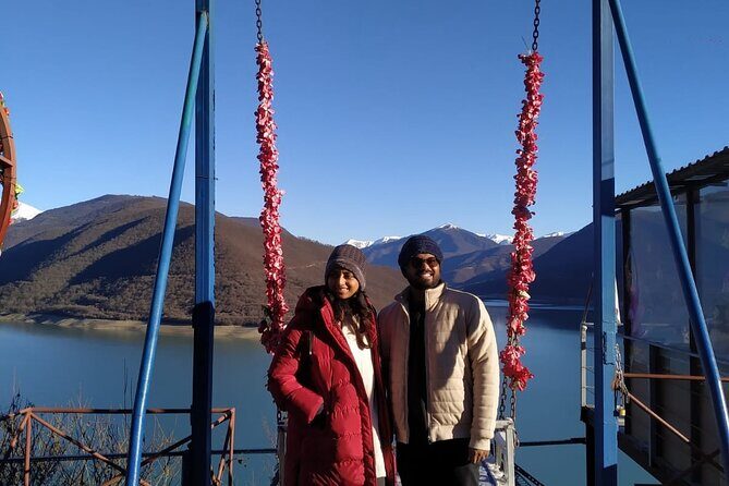 Kazbegi Day Tour with Guide - FAQs