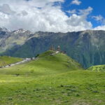 Kazbegi Day Trip (Jinvali, Ananuri, Gudauri, Gergeti church) - A Detailed Look at the Kazbegi Day Trip
