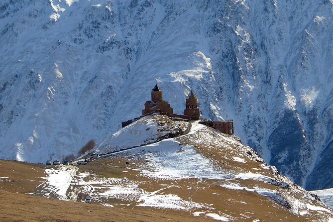 Kazbegi Day trip - Practical Tips for Travelers