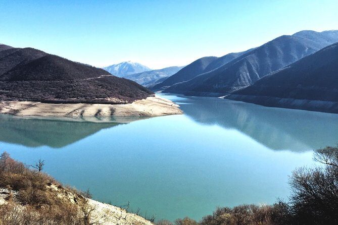 Kazbegi, Gergeti and Ananuri Full Day Tour from Tbilisi - Who Will Enjoy This Tour?