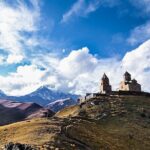 Kazbegi Gudauri Ananuri: Full Day Group Tour - Practical Tips for Travelers