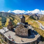 Kazbegi & Gudauri Full Day Private Tour - What Makes This Tour Stand Out?