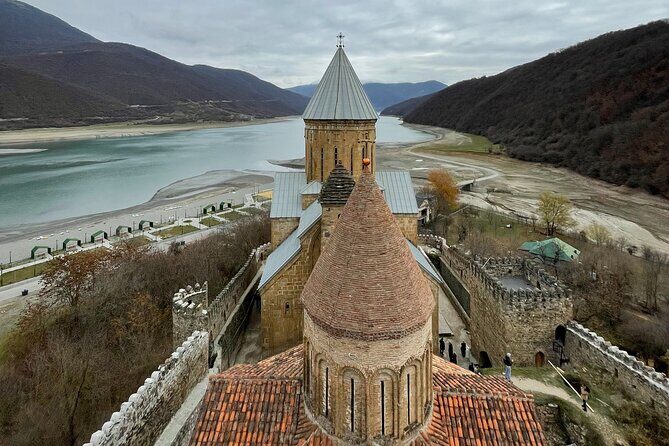 Kazbegi & Gudauri group tour from Tbilisi - Final Thoughts: Who Should Consider This Tour?