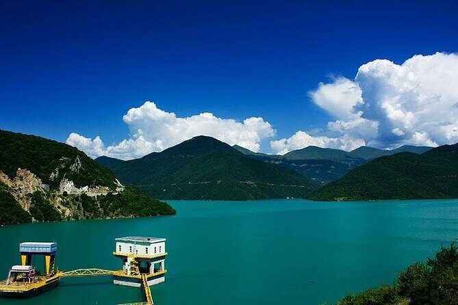 Kazbegi, Gudauri, Mtskheta & Ananuri Full Day Private Tour From Tbilisi - Who Would Enjoy This Tour?