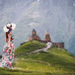 Kazbegi  Gudauri - private day trip to Mountains - The Return Journey and Overall Experience