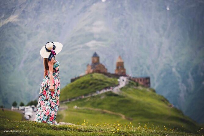 Kazbegi  Gudauri - private day trip to Mountains - The Return Journey and Overall Experience