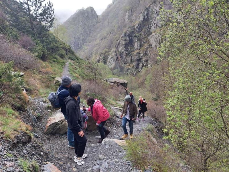 Kazbegi: Gveleti Waterfall Guided Hike - Detailed Review of the Kazbegi Gveleti Waterfall Guided Hike