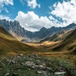 Kazbegi: Juta Valley Day Trip with 4WD Transport - An In-Depth Look at the Juta Valley Day Trip