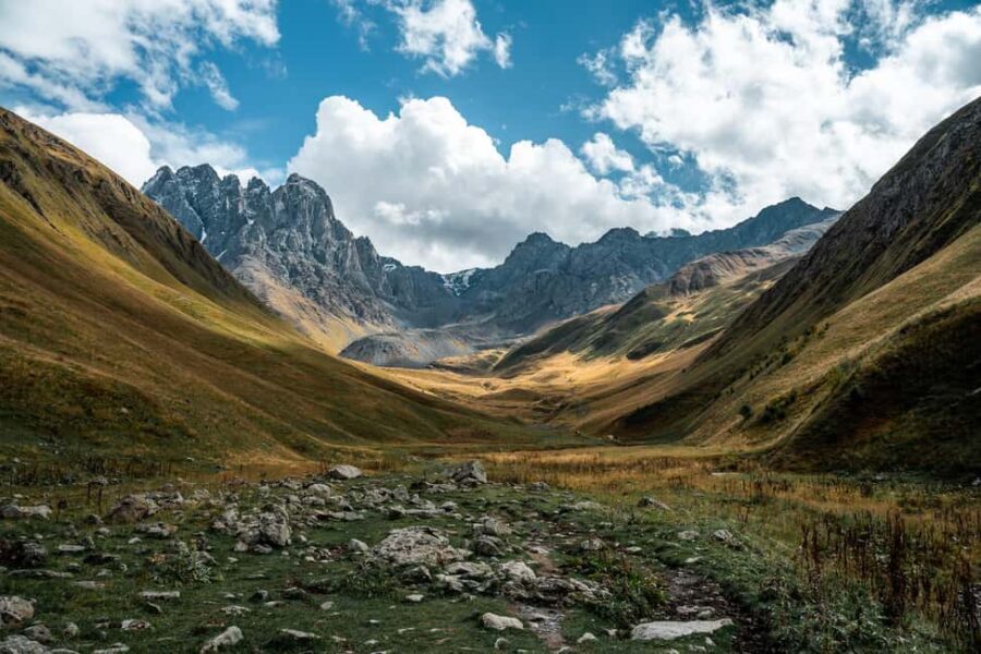 Kazbegi: Juta Valley Day Trip with 4WD Transport - An In-Depth Look at the Juta Valley Day Trip