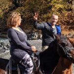 Kazbegi MOUNTAIN Tour (Military Way) + MANY NEW LOCATIONS - The Experience in Practice