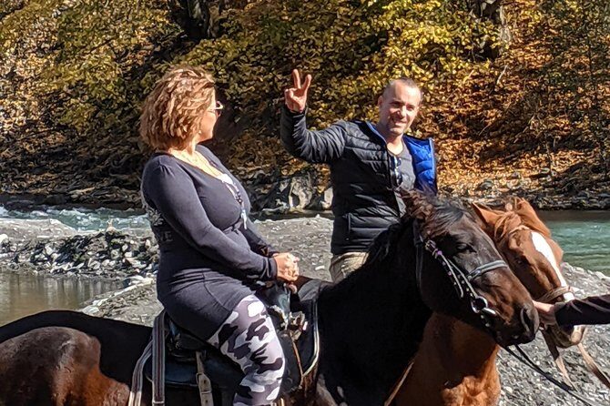 Kazbegi MOUNTAIN Tour (Military Way) + MANY NEW LOCATIONS - The Experience in Practice