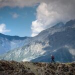 Kazbegi - One Day Trekking Private Tour to Chaukhi Pass 3341 m - FAQ