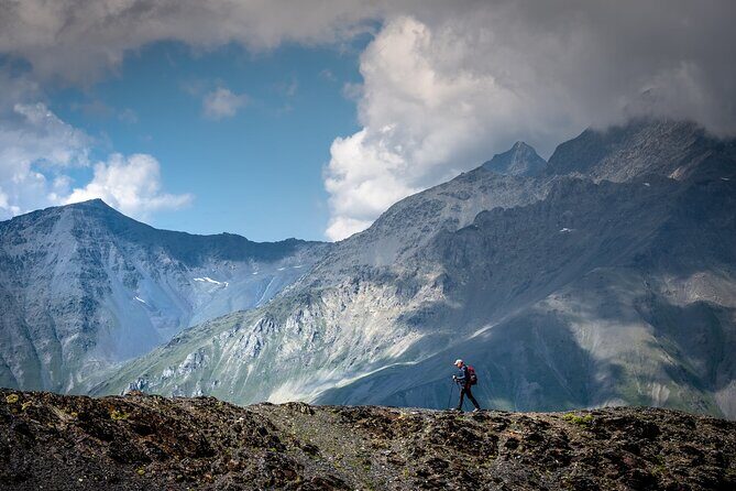 Kazbegi - One Day Trekking Private Tour to Chaukhi Pass 3341 m - FAQ