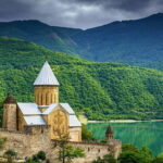 kazbegi Private tour from Tbilisi - Who Should Consider This Tour?