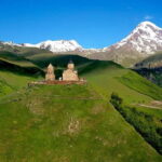 Kazbegi Tour with Fantastic Views of Caucasus Mountains - Who Should Consider This Tour?