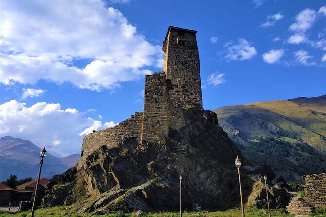 Kazbegi Tour with Gergeti Church, Waterfall Hike & Hidden Gems - Who Will Love This Tour?