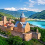 Kazbegi, Zhinvali, Ananuri - Day Trip - The Value of the Tour