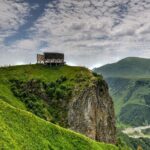 Kazbegi&Gudauri Small group tour including hotel pick up/drop-off - Who Is This Tour Best Suited For?
