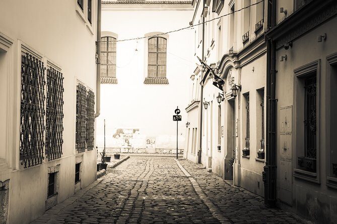 Kazimierz District, the Wawel Hill and Cracow Old Town - FAQ