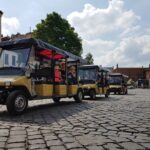 Kazimierz, Jewish Ghetto, Schindler's List story - Golf Cart Tour - Who Will Benefit Most From This Tour?