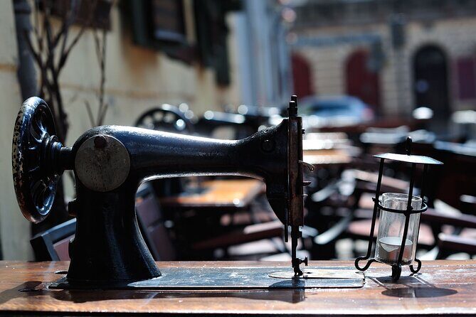 Kazimierz Jewish Quarter of Krakow with Schindlers Movie Spots - A Detailed Look at the Tour Experience