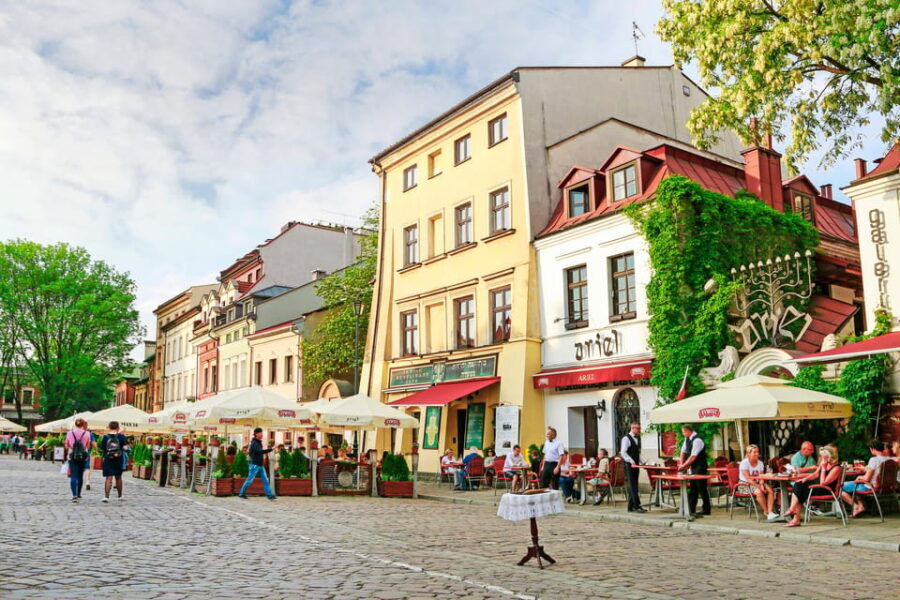 Kazimierz Jewish Quarter Tour & Schindler's Factory Guided - Final Thoughts