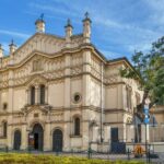 Kazimierz Jewish Quarter Walking Tour - Final Thoughts