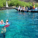 Kealakekua Bay Snorkeling Tour - 4 hour Kona Zodiac Adventure - Who Should Consider This Tour?