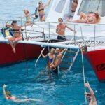 Kealakekua Snorkel and Sail Adventure - Setting the Scene: What to Expect on the Tour