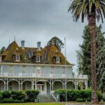 Kearney Mansion Museum & Gallery Tour - Discover Fresno’s Kearney Mansion Museum & Gallery Tour