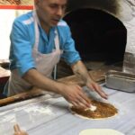 Kebab Crawl Istanbul - Travel, Transport, and Practicalities