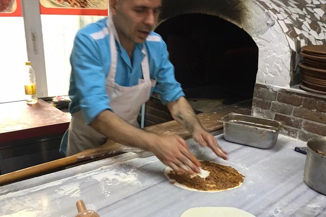 Kebab Crawl Istanbul - Travel, Transport, and Practicalities