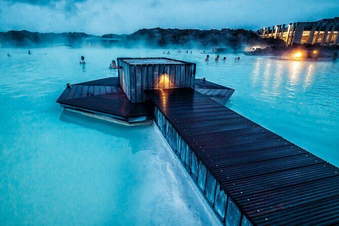 KEF Airport: Private Transfer to/from Reykjavik in Iceland - What Do Travelers Say?