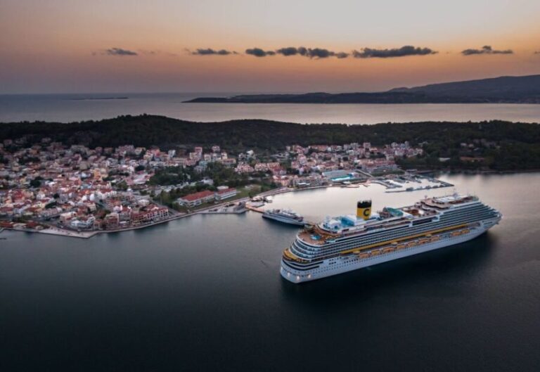 Kefallonia: Full-Day Private Sightseeing Tour - Authentic Experiences and Practical Details