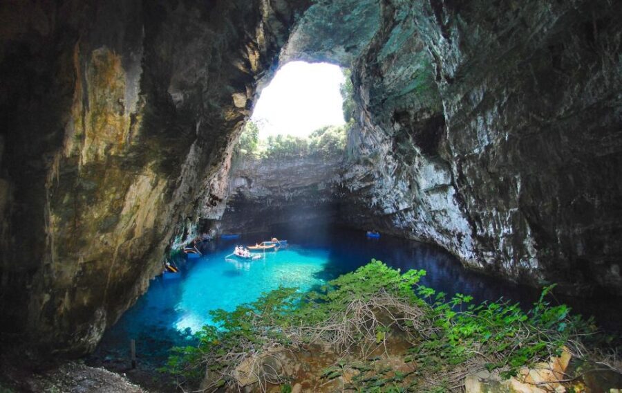 Kefalonia Adventure - The Details: What Makes This Tour Stand Out
