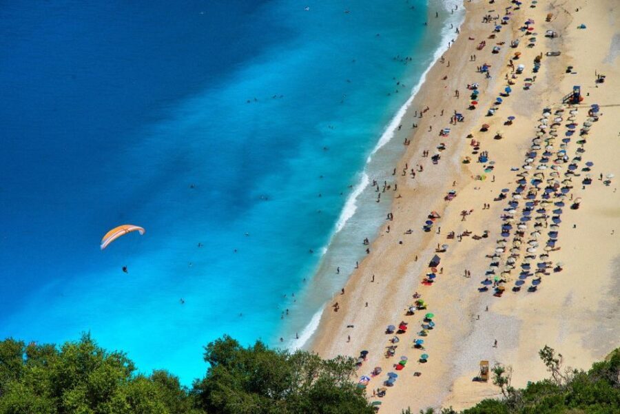 Kefalonia: Assos and Fiscardo Island Day Tour - Who Should Consider This Tour?