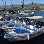 Kefalonia: Boat Rental (30HP Motorboat)-No License Required - Practical Tips for Your Day on the Water